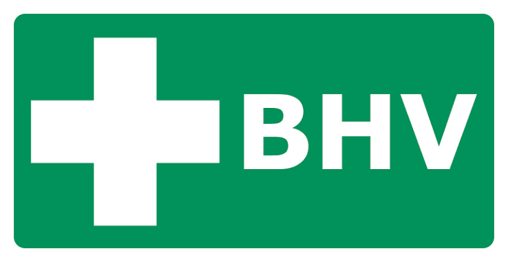 BHV gecertificeerd